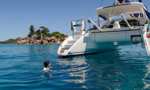 Praslin Dream